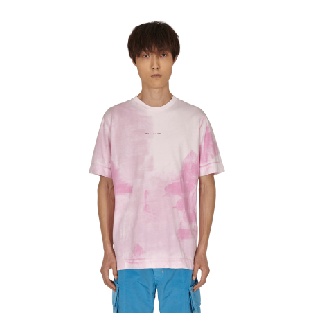 Brand New Treated Nightmare T-Shirt Pink In Stock