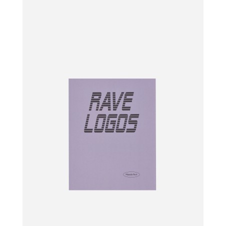 Brand New Rave Logos Magazine Fresh Release