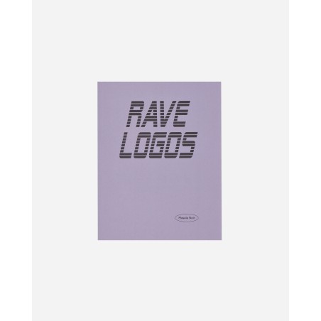 Brand New Rave Logos Magazine Fresh Release