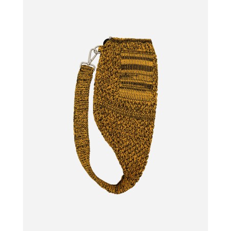 Brand New 24h Hobo Sack Yellow Latest Edition