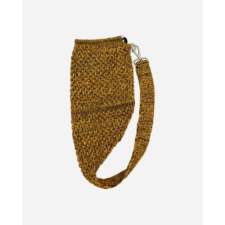 Brand New 24h Hobo Sack Yellow Latest Edition