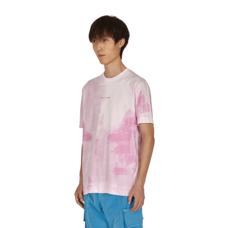 Brand New Treated Nightmare T-Shirt Pink In Stock