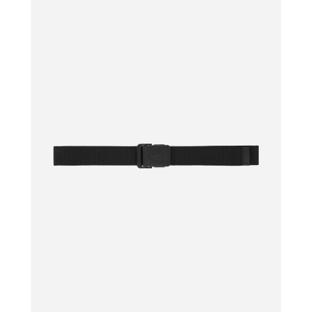 Brand New Logo Belt Black