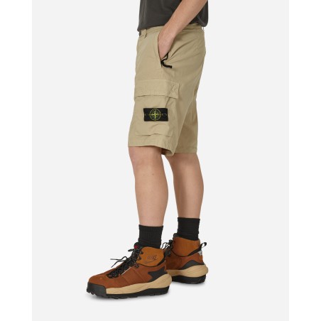 Brand New Cargo Shorts Sand Ready for Shipment