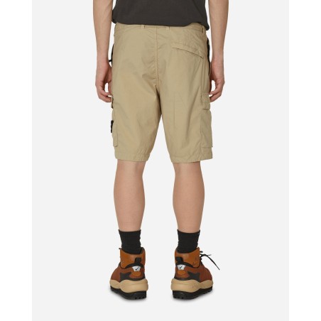 Brand New Cargo Shorts Sand Ready for Shipment