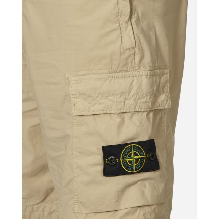 Brand New Cargo Shorts Sand Ready for Shipment