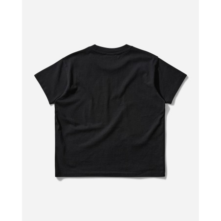 Brand New Women's Perfume Baby T-Shirt Black Just In