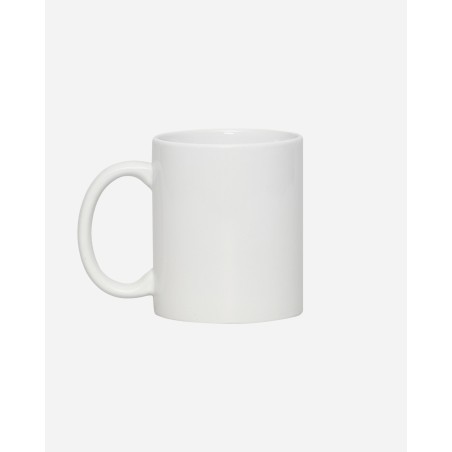 Brand New Cow Mug White In Stock