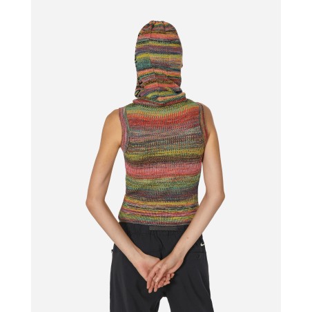 Brand New SpaceDye Balaclavest Multicolor Available Now