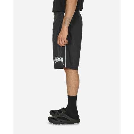 Brand New Big Stock Board Shorts Black