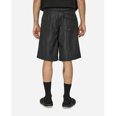 Brand New Big Stock Board Shorts Black