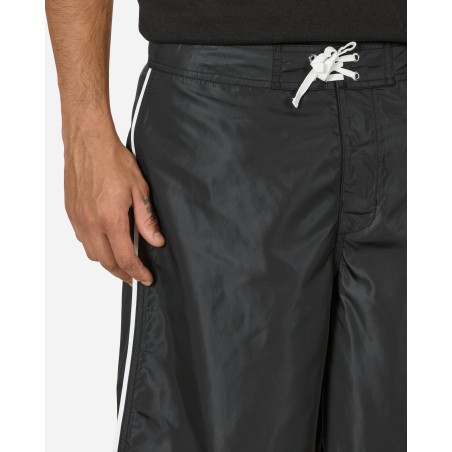 Brand New Big Stock Board Shorts Black