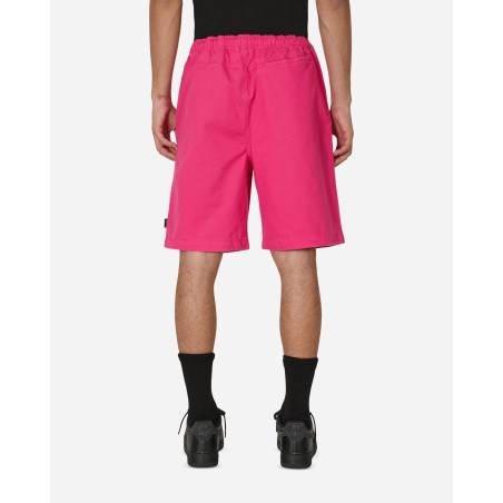 Brand New Brushed Beach Shorts Hot Pink Immediate Availability