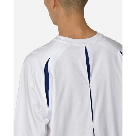 Brand New Bellow T-Shirt Bright White Just Launched