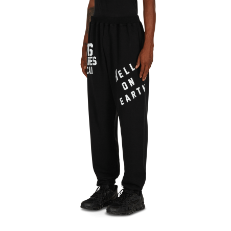 Brand New NTS Tutti Pazzi Sweatpants Black Latest Edition