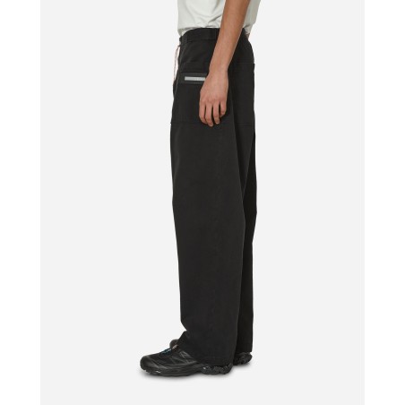 Brand New Walking Trousers Black Limited Stock