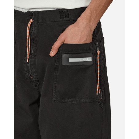 Brand New Walking Trousers Black Limited Stock