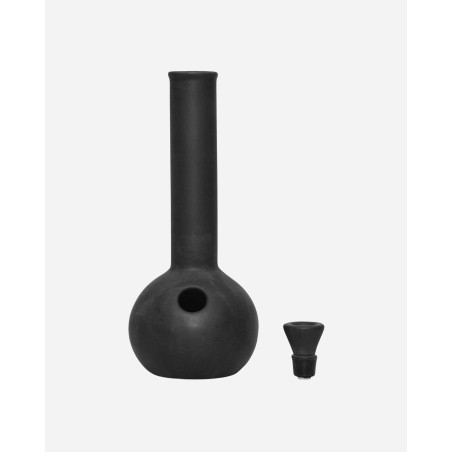 Brand New Chongo Bong Matte Black Available for Immediate Shipping