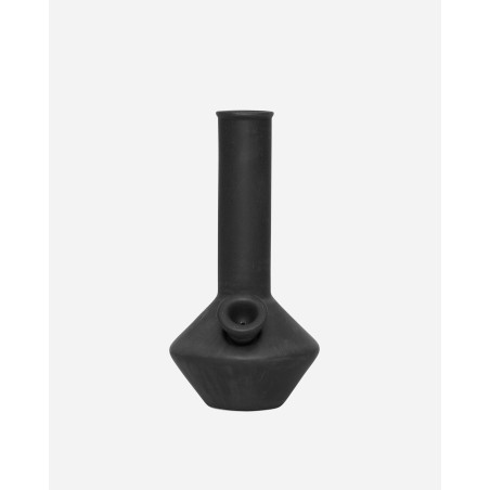 Brand New Pleasure Point Bong Matte Black Limited Stock