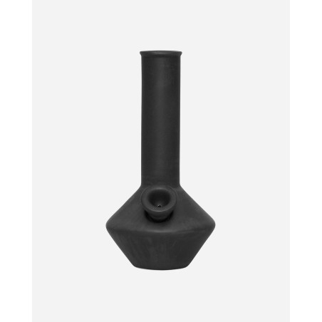 Brand New Pleasure Point Bong Matte Black Limited Stock