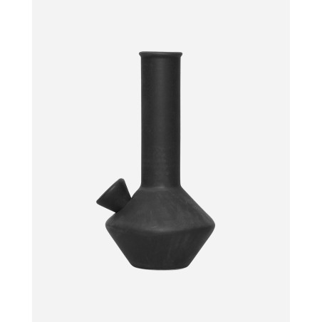 Brand New Pleasure Point Bong Matte Black Limited Stock