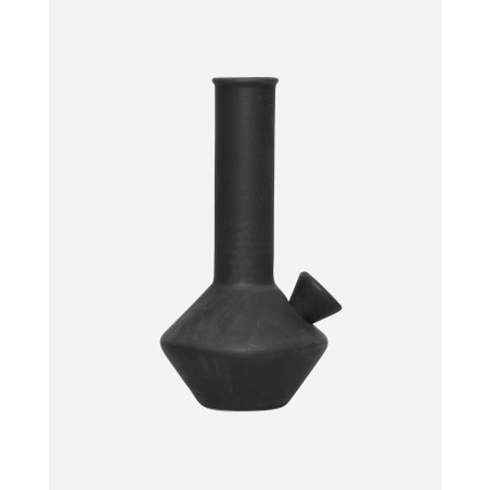 Brand New Pleasure Point Bong Matte Black Limited Stock