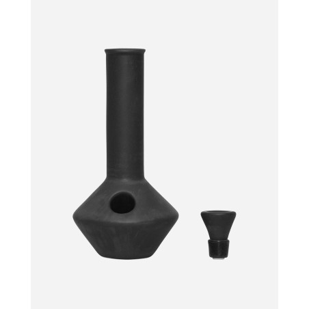 Brand New Pleasure Point Bong Matte Black Limited Stock