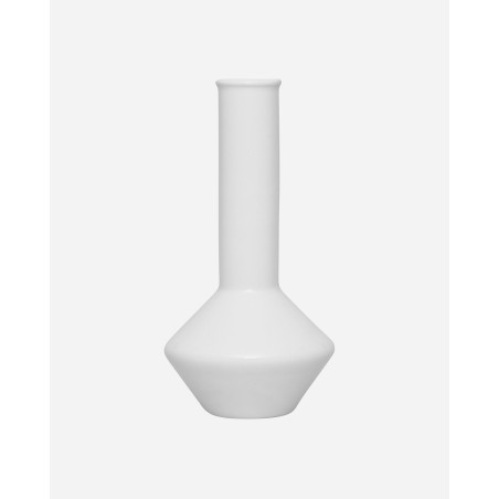 Brand New Pleasure Point Bong White Immediate Availability