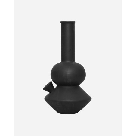 Brand New The Land Yatch Bong Matte Black