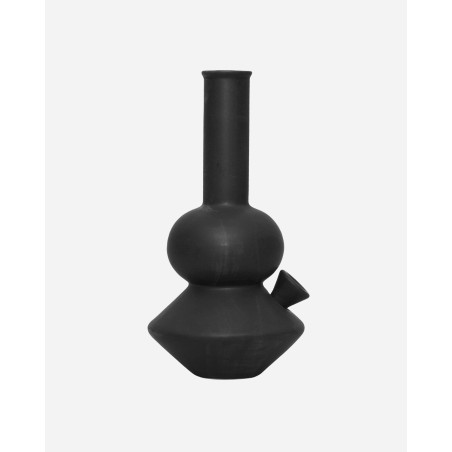 Brand New The Land Yatch Bong Matte Black