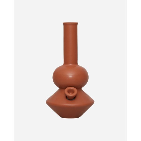 Brand New The Land Yatch Bong Terracotta Hot New Item