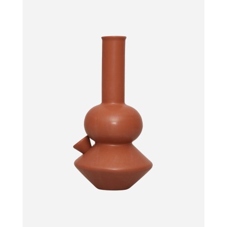 Brand New The Land Yatch Bong Terracotta Hot New Item