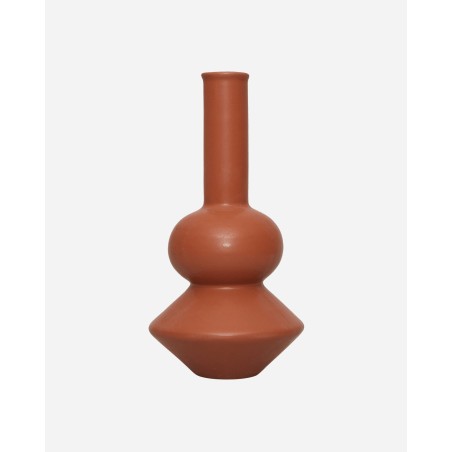 Brand New The Land Yatch Bong Terracotta Hot New Item