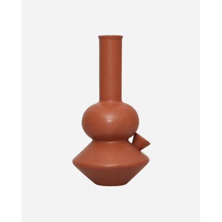 Brand New The Land Yatch Bong Terracotta Hot New Item