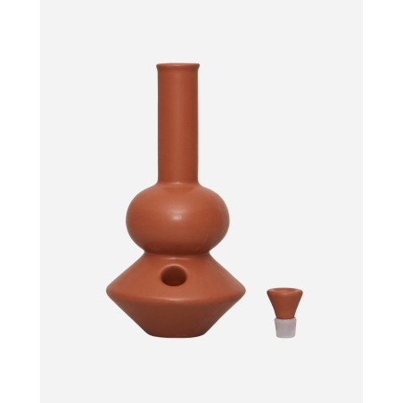 Brand New The Land Yatch Bong Terracotta Hot New Item