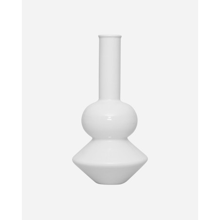 Brand New The Land Yatch Bong White New Collection