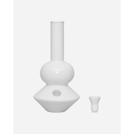 Brand New The Land Yatch Bong White New Collection