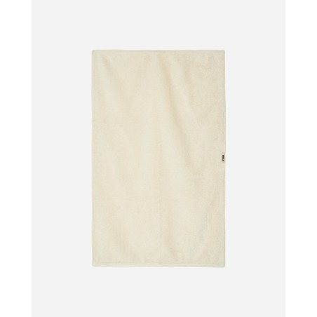 Brand New Solid Bath Sheet Ivory New Collection