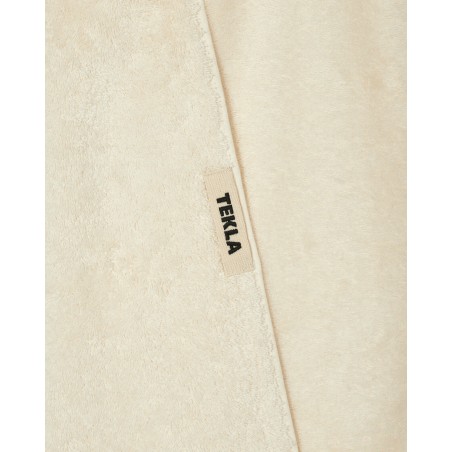 Brand New Solid Bath Sheet Ivory New Collection