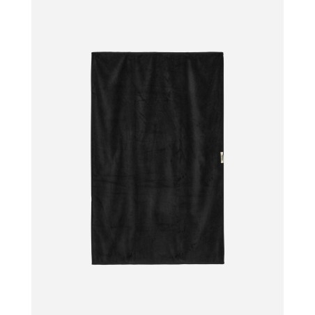 Brand New Solid Bath Sheet Black New Stock