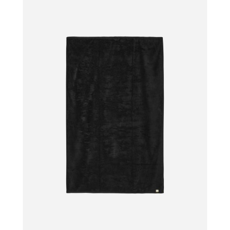 Brand New Solid Bath Sheet Black New Stock