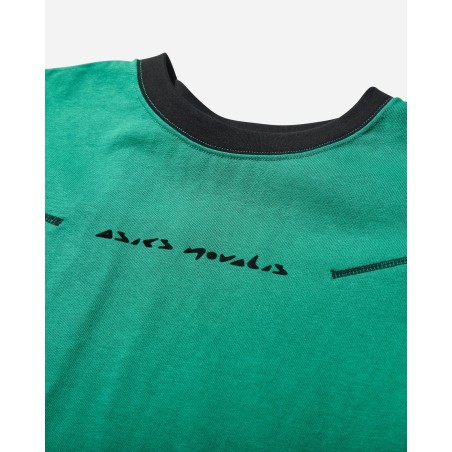 Brand New Men's Novalis Bixance T-Shirt Bright Green On Hand Now