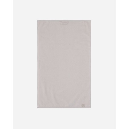 Brand New Solid Hand Towel Ivory In Stock