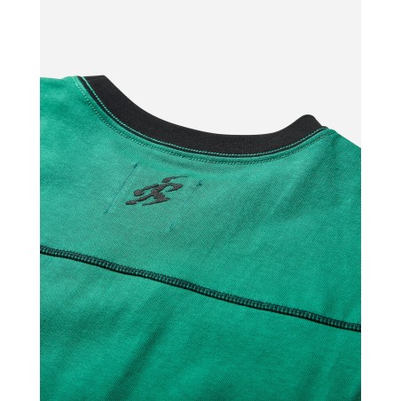 Brand New Men's Novalis Bixance T-Shirt Bright Green On Hand Now