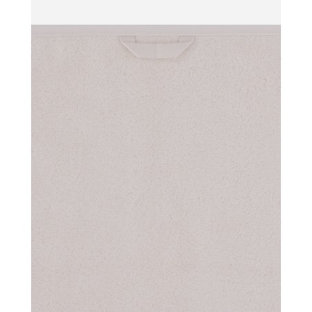 Brand New Solid Hand Towel Ivory In Stock