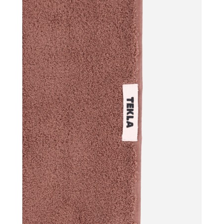 Brand New Solid Hand Towel Kodiak Brown Available for Immediate Shipping