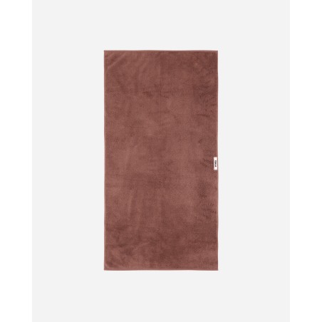 Brand New Solid Bath Towel Kodiak Brown