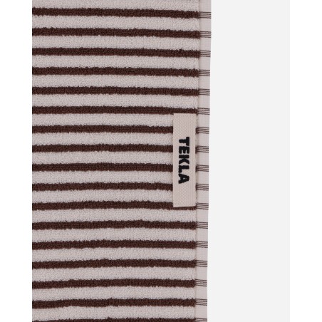 Brand New Striped Bath Towel Kodiak Stripes