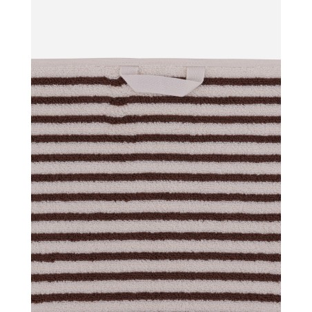 Brand New Striped Bath Towel Kodiak Stripes