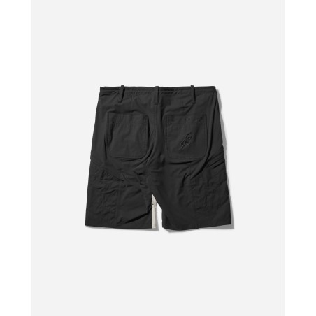 Brand New Men's Novalis Liatrisory Shorts Anthracite Limited Stock